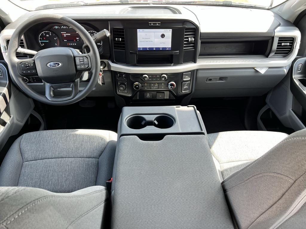 new 2026 Ford F-250 car, priced at $77,355