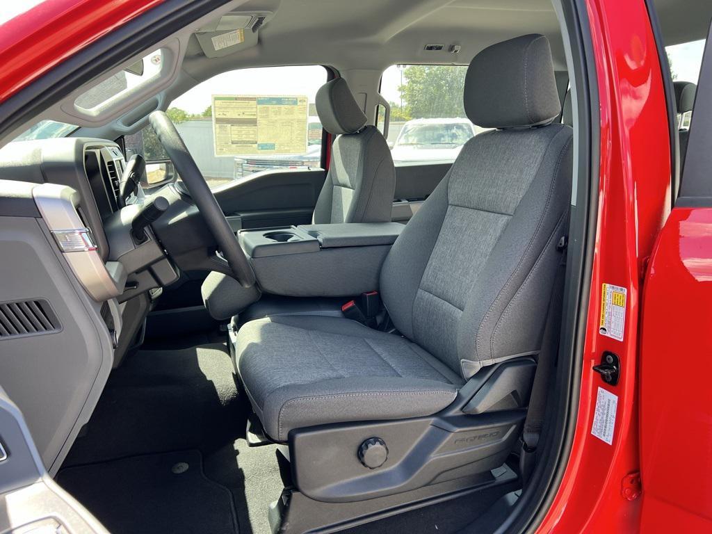 new 2026 Ford F-250 car, priced at $77,355