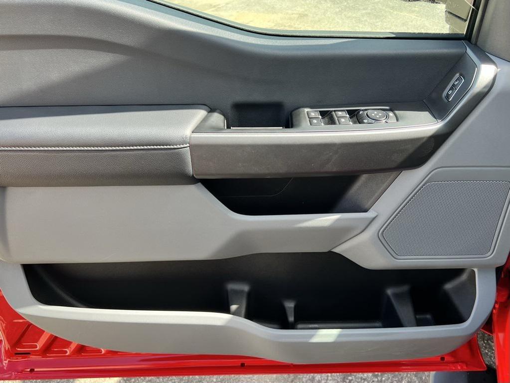 new 2026 Ford F-250 car, priced at $77,355