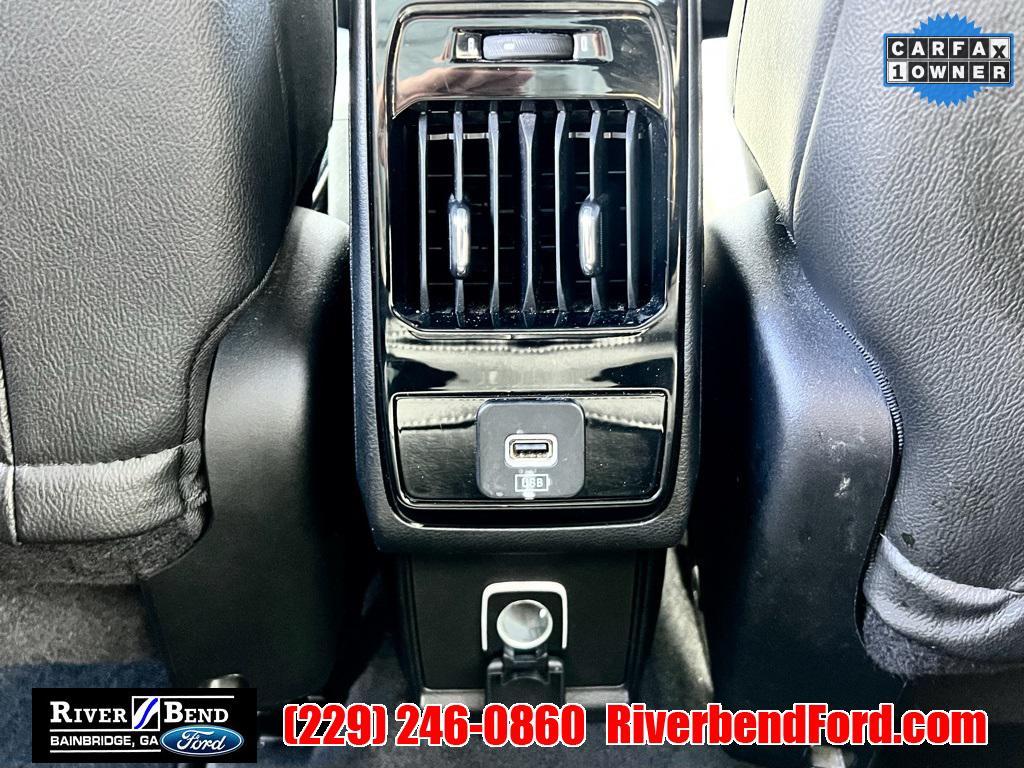 used 2024 Jeep Compass car, priced at $21,365