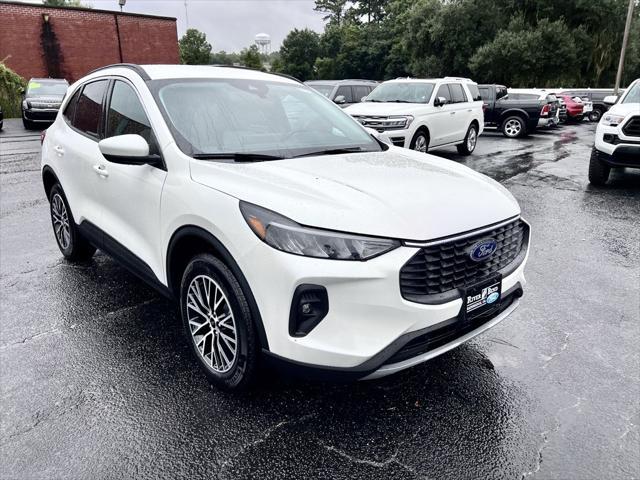 new 2024 Ford Escape car, priced at $42,050