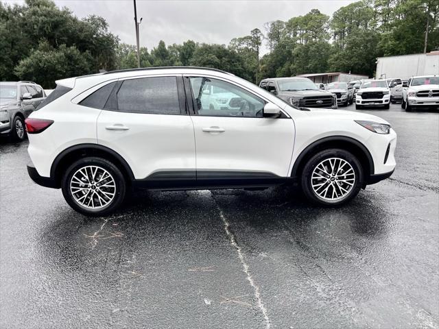 new 2024 Ford Escape car, priced at $42,050