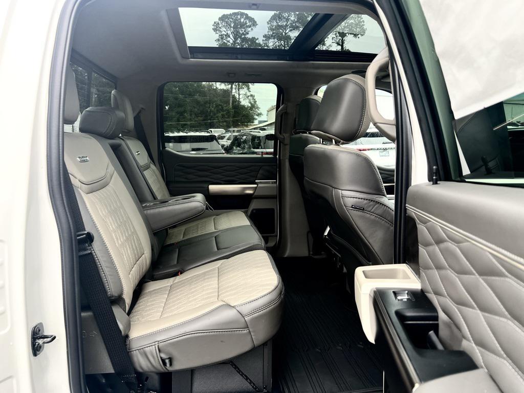 new 2025 Ford F-150 car, priced at $85,473