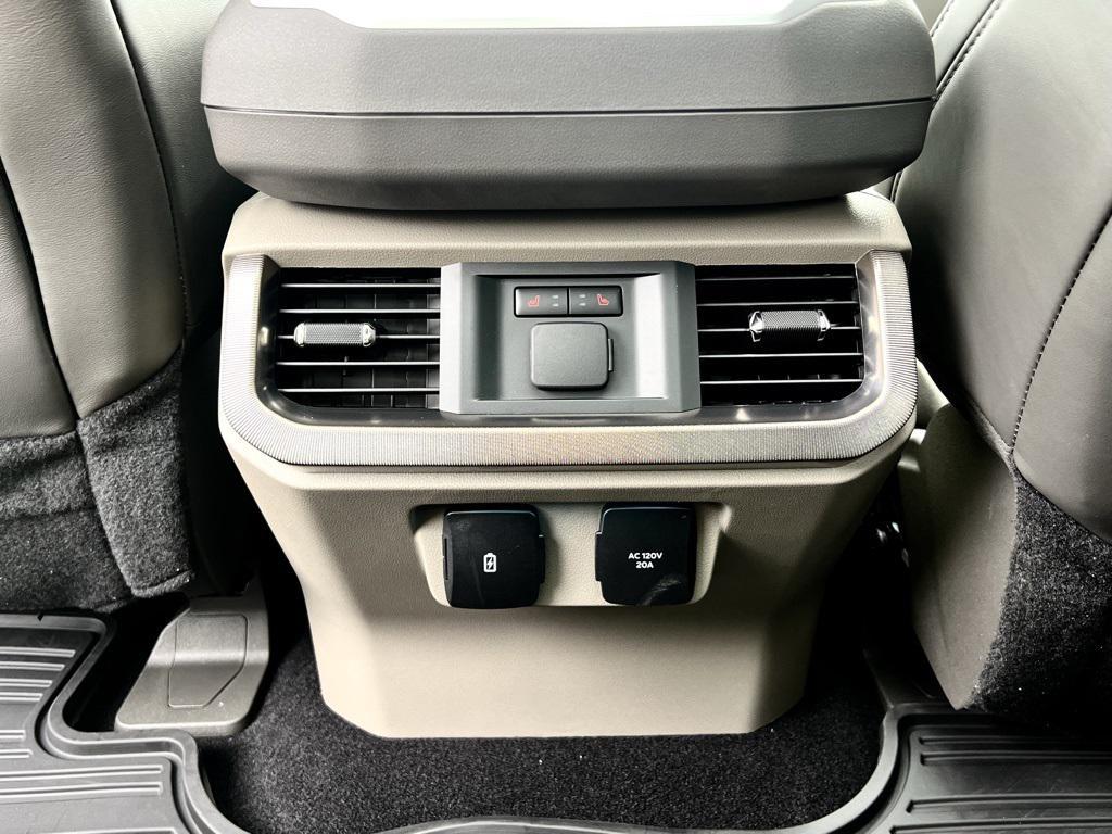new 2025 Ford F-150 car, priced at $85,473