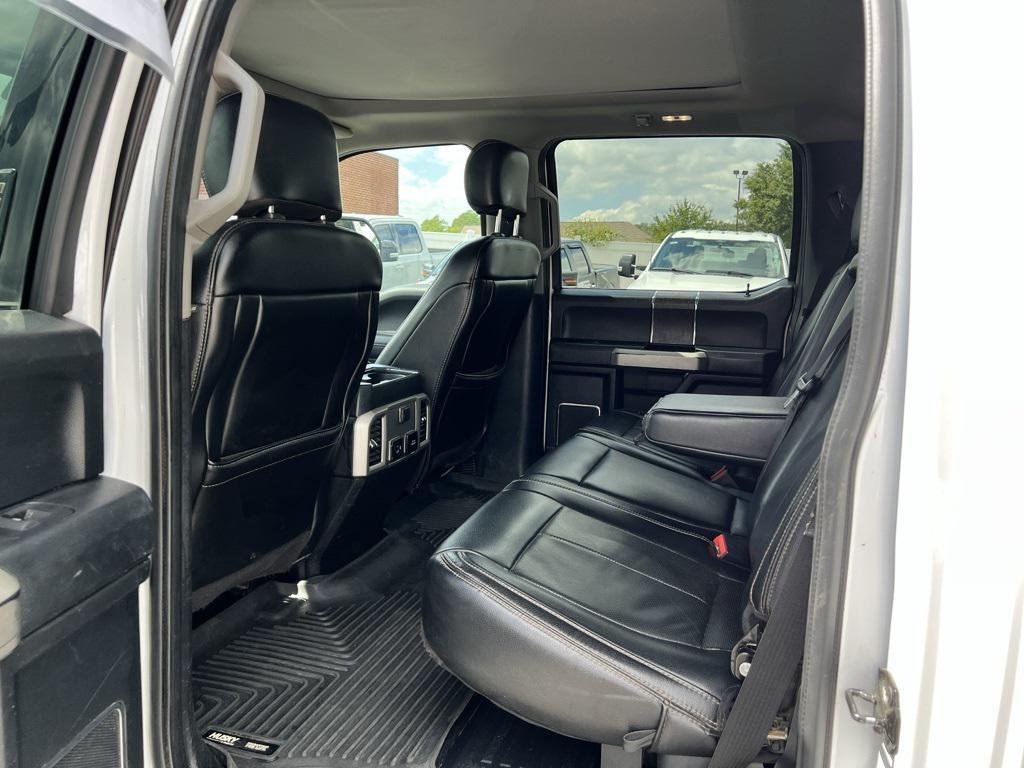 used 2020 Ford F-350 car, priced at $36,587