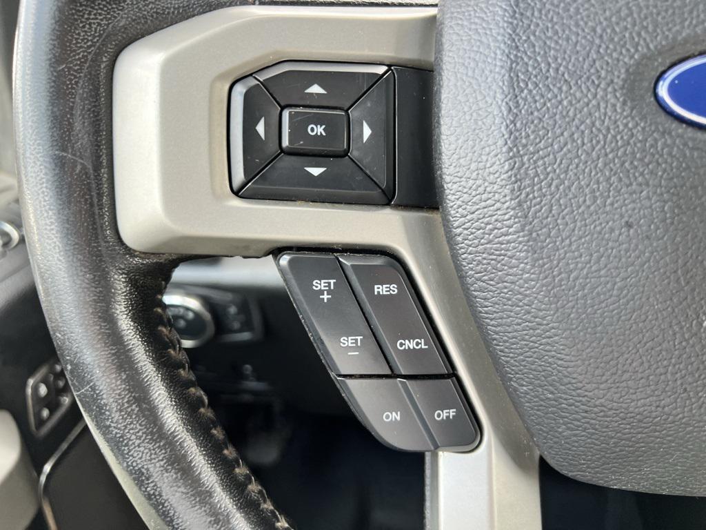 used 2020 Ford F-350 car, priced at $36,587