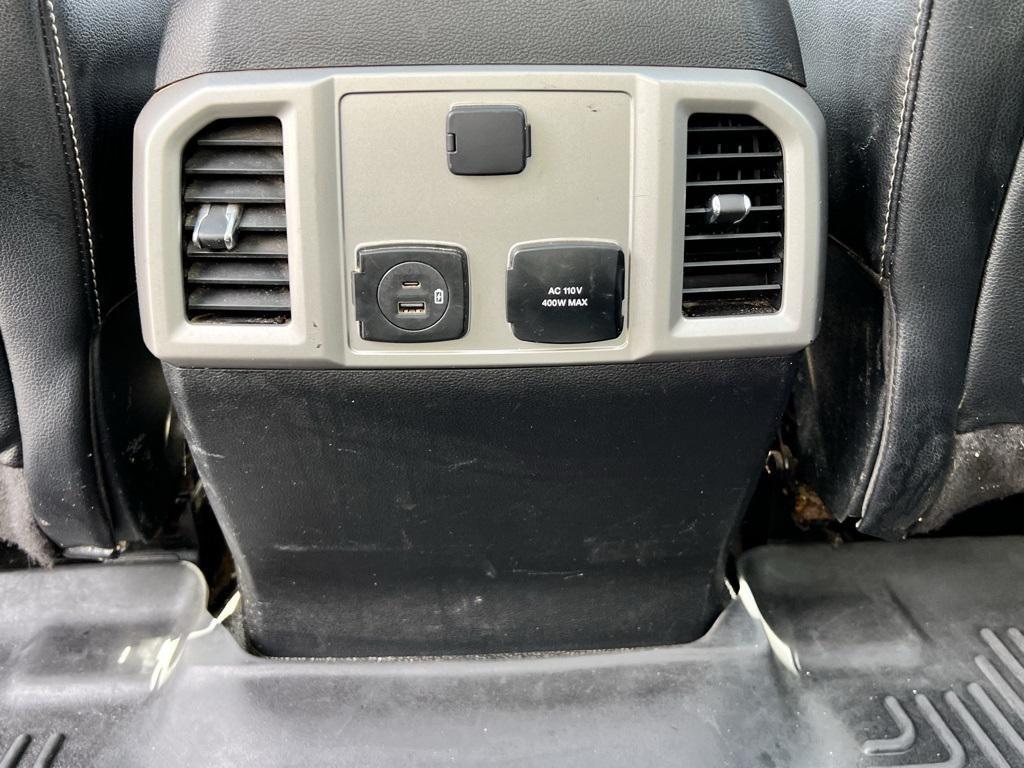 used 2020 Ford F-350 car, priced at $36,587