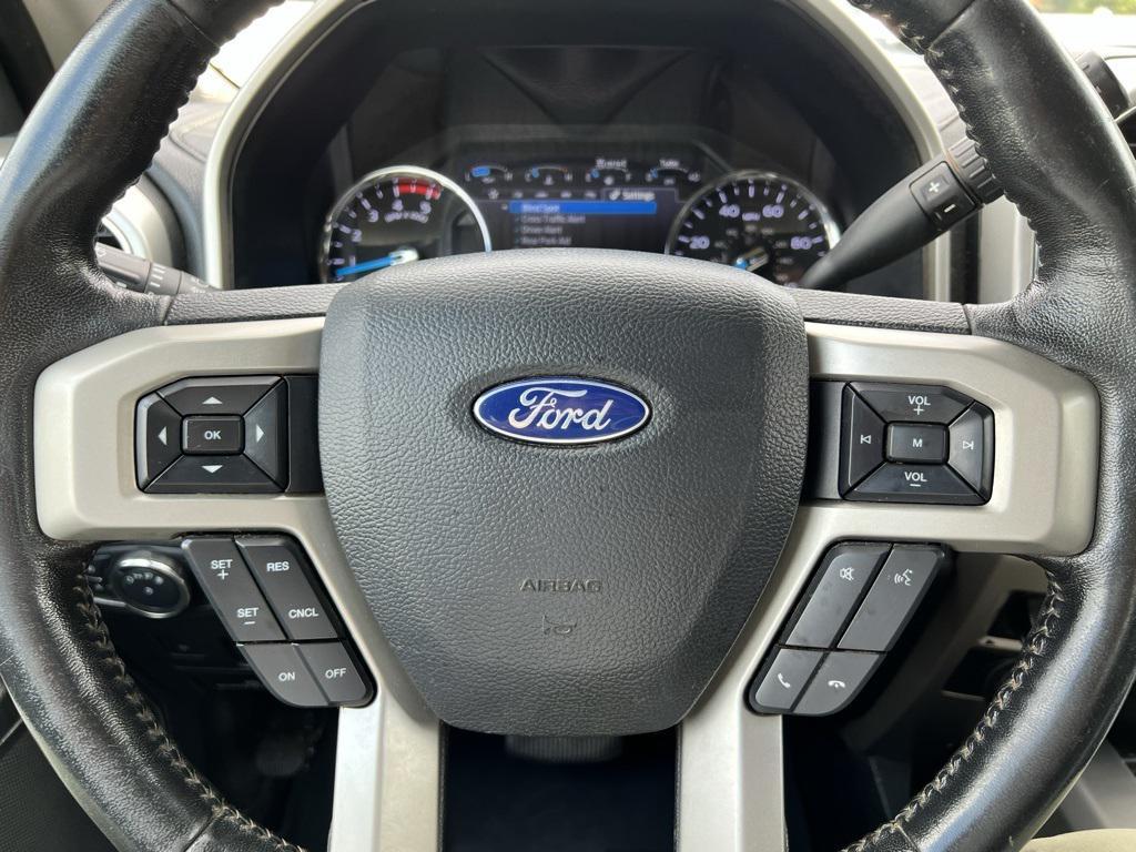 used 2020 Ford F-350 car, priced at $36,587