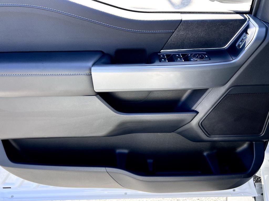 new 2025 Ford F-150 car, priced at $59,713