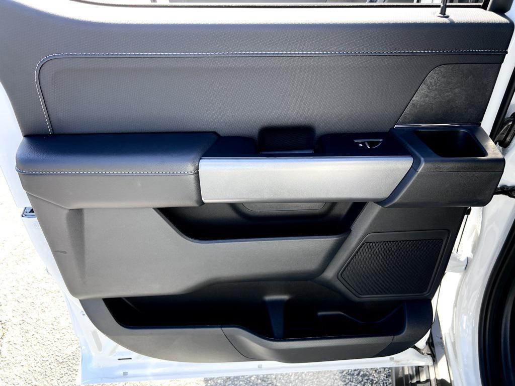 new 2025 Ford F-150 car, priced at $59,713