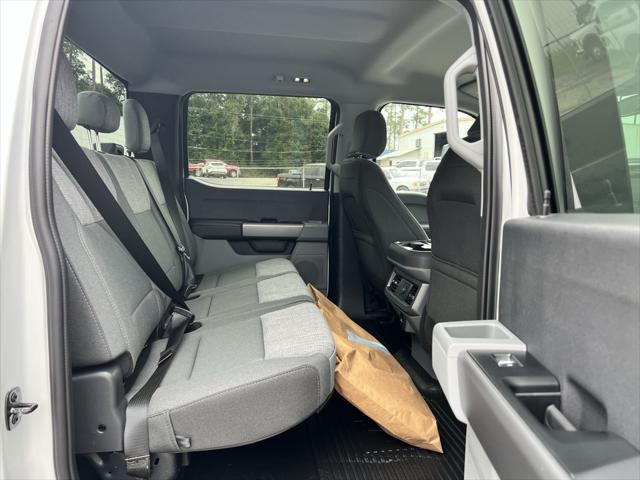 new 2025 Ford F-450 car, priced at $79,828