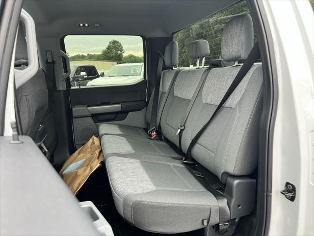 new 2025 Ford F-450 car, priced at $79,828