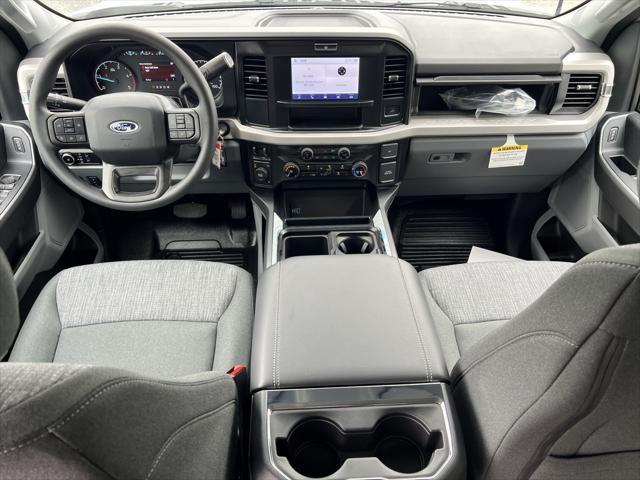new 2025 Ford F-450 car, priced at $79,828