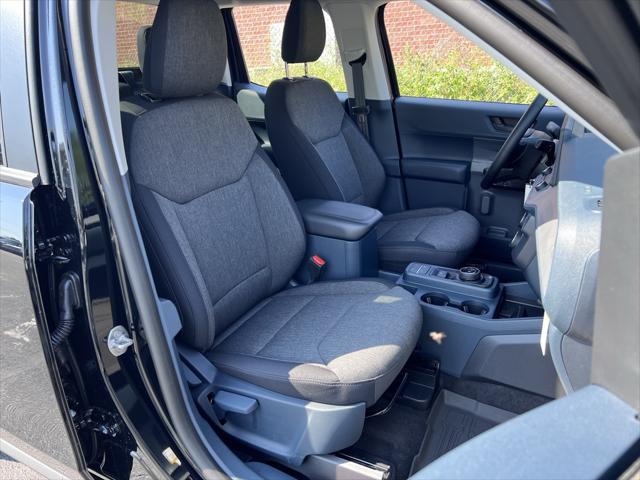 new 2024 Ford Maverick car, priced at $35,889