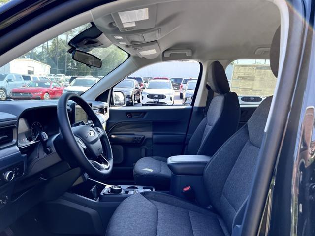 new 2024 Ford Maverick car, priced at $35,889