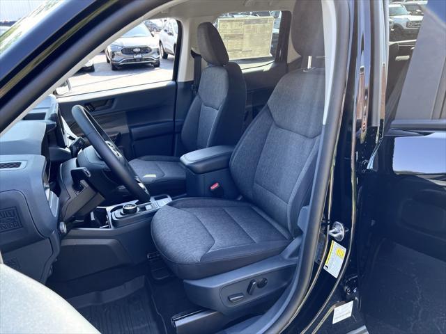 new 2024 Ford Maverick car, priced at $35,889