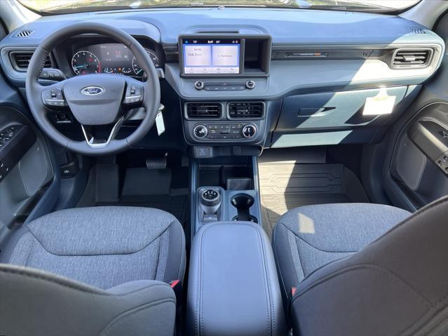 new 2024 Ford Maverick car, priced at $35,889