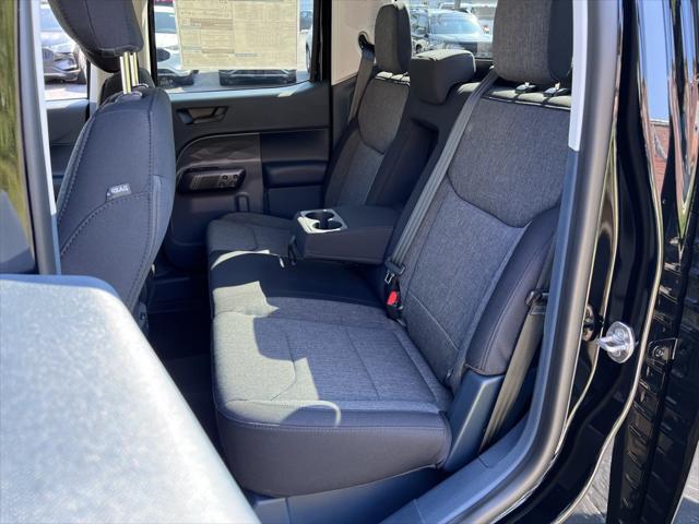 new 2024 Ford Maverick car, priced at $35,889