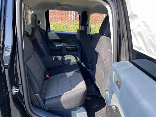 new 2024 Ford Maverick car, priced at $35,889