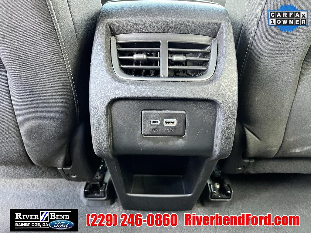 used 2023 Chevrolet Blazer car, priced at $24,200