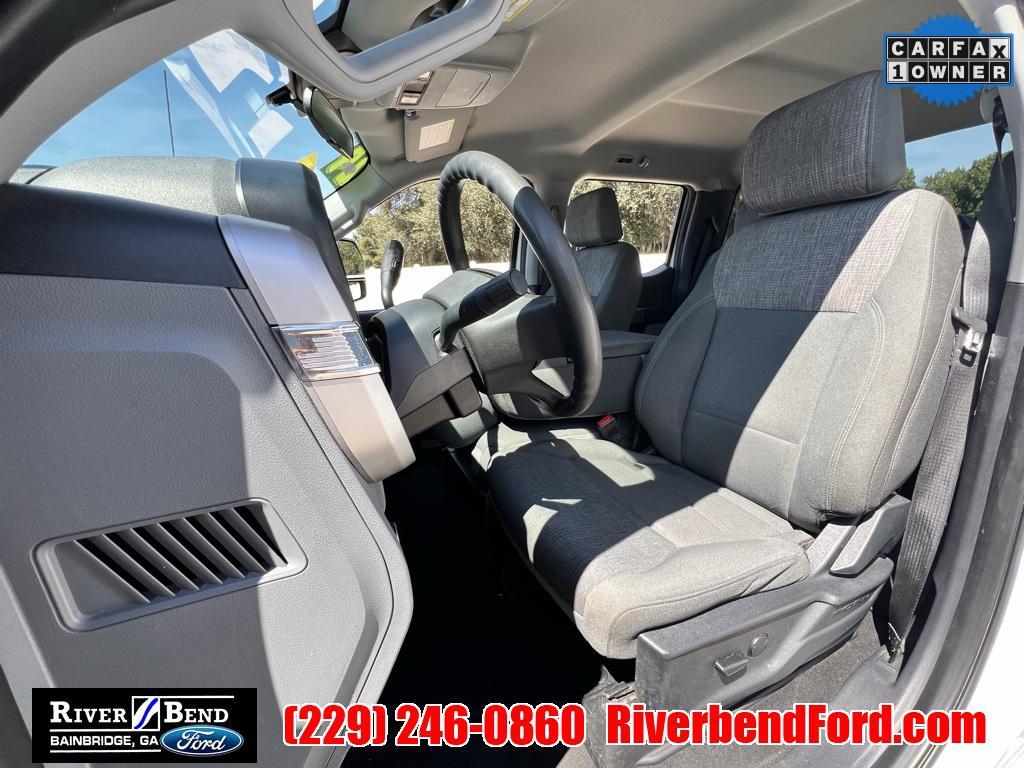 used 2024 Ford F-350 car, priced at $67,583