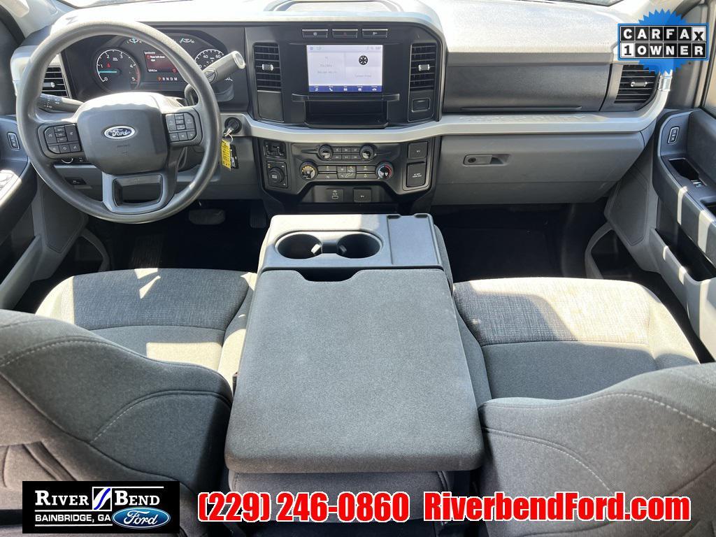 used 2024 Ford F-350 car, priced at $67,583