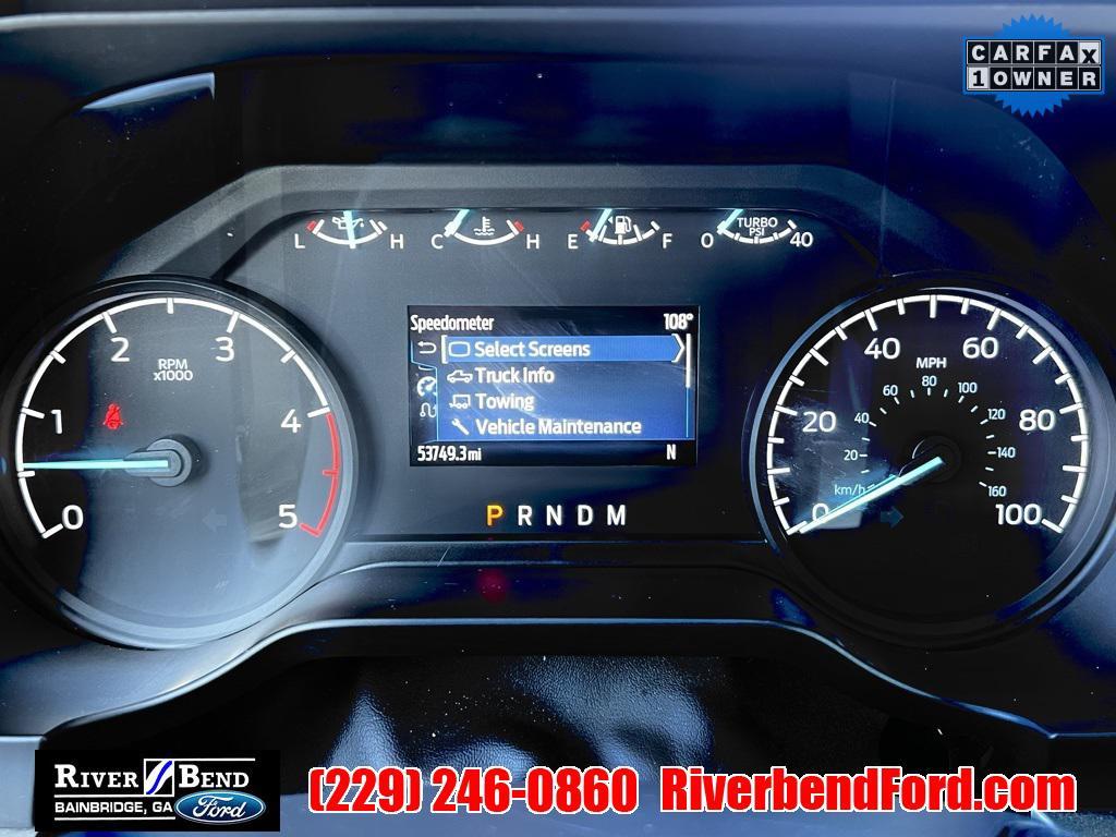 used 2024 Ford F-350 car, priced at $67,583