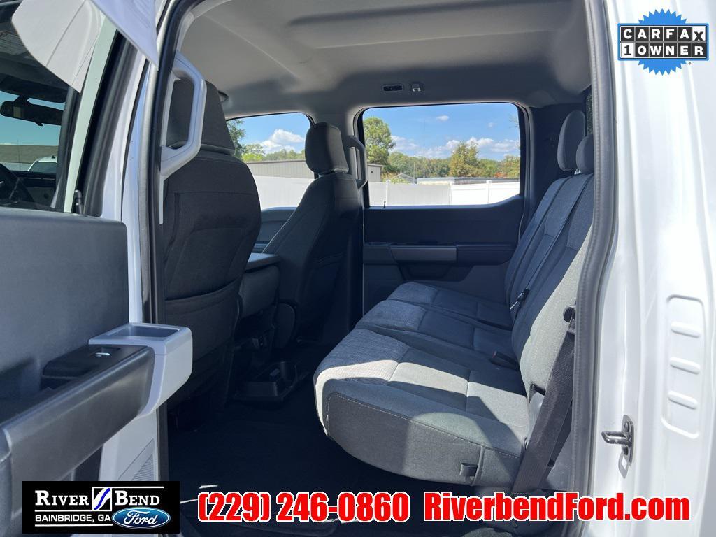 used 2024 Ford F-350 car, priced at $67,583