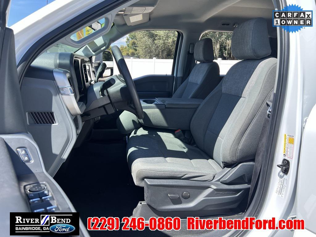 used 2024 Ford F-350 car, priced at $67,583