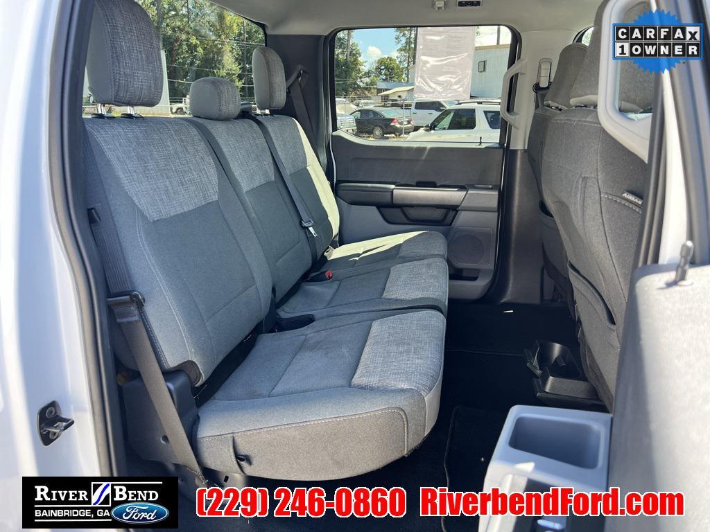 used 2024 Ford F-350 car, priced at $67,583