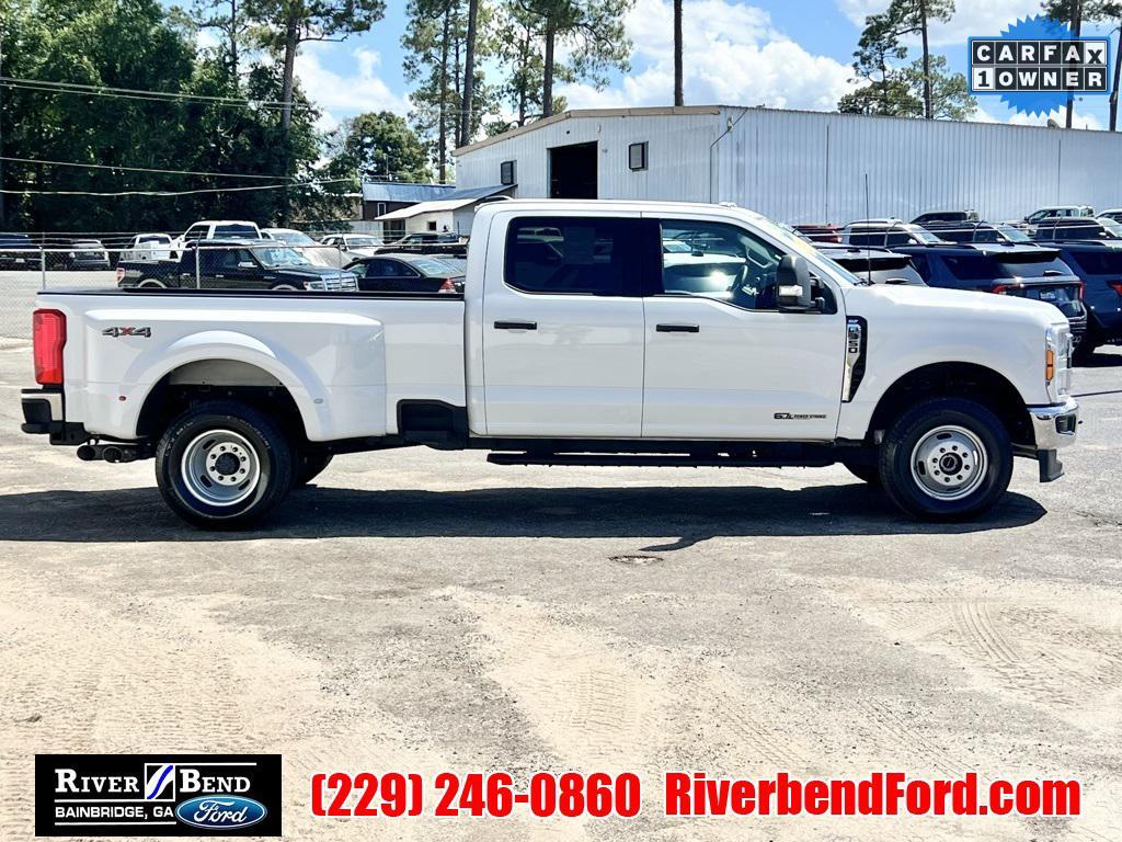 used 2024 Ford F-350 car, priced at $67,583