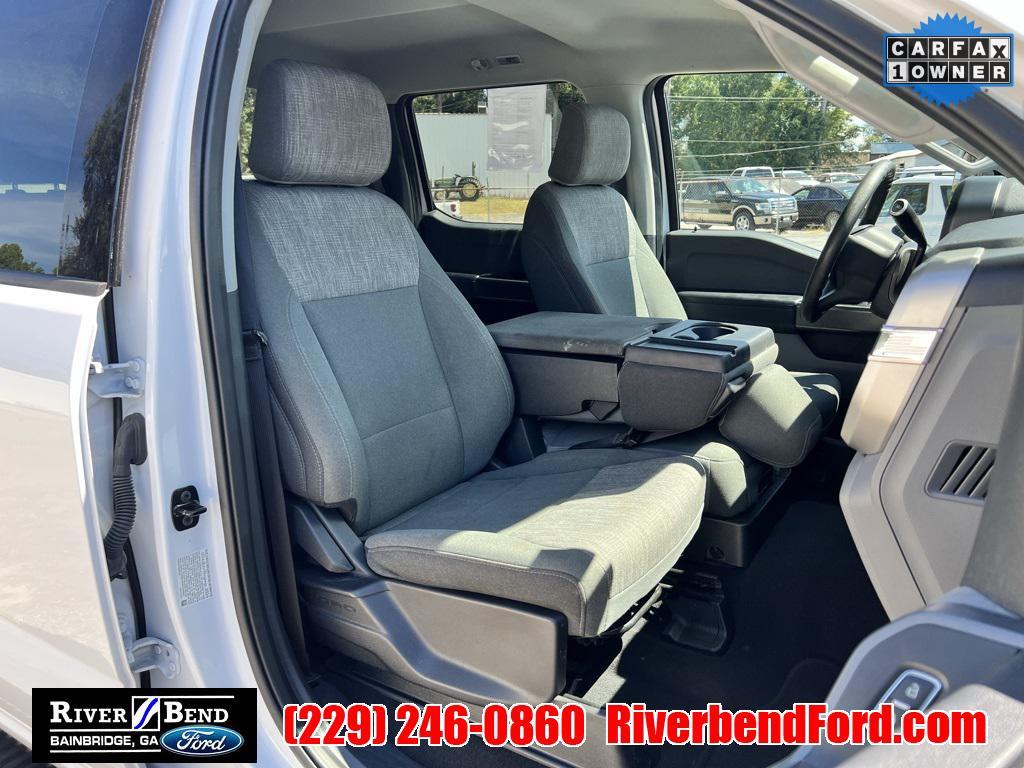 used 2024 Ford F-350 car, priced at $67,583