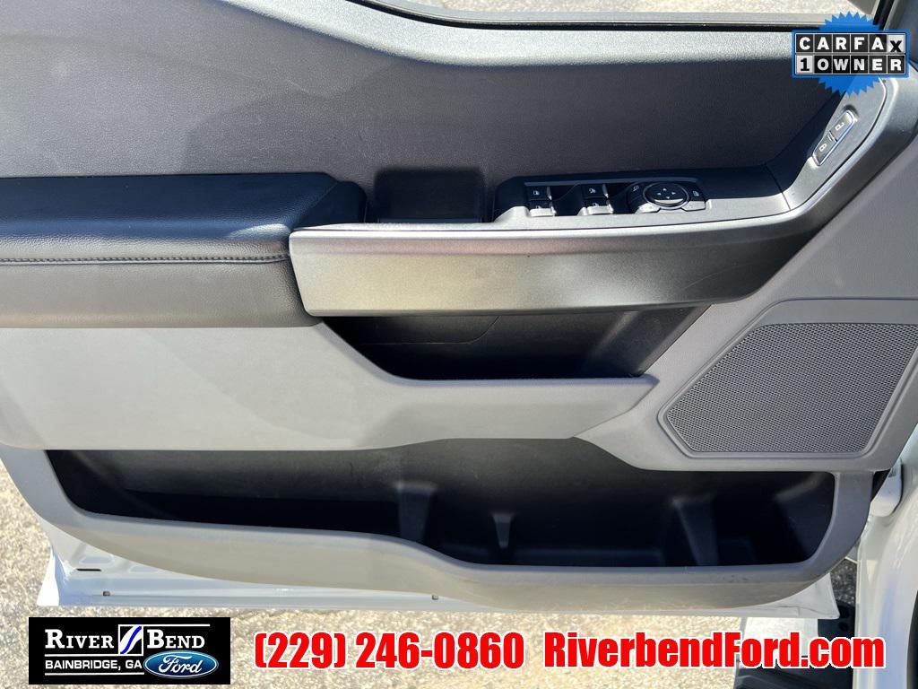 used 2024 Ford F-350 car, priced at $67,583