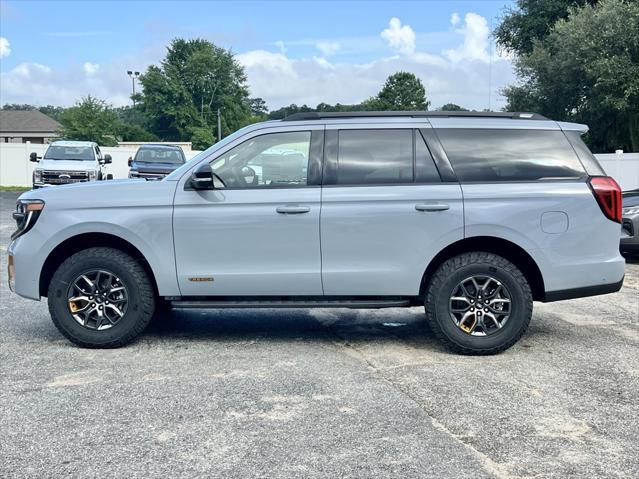 new 2025 Ford Expedition car, priced at $84,020