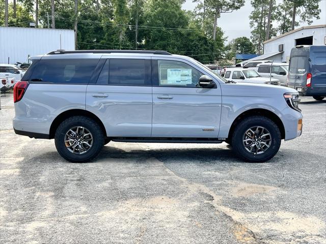 new 2025 Ford Expedition car, priced at $84,020