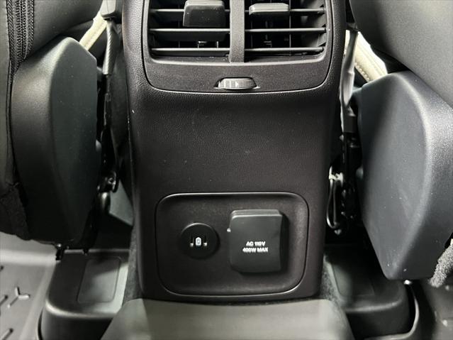new 2025 Ford Bronco Sport car, priced at $33,474