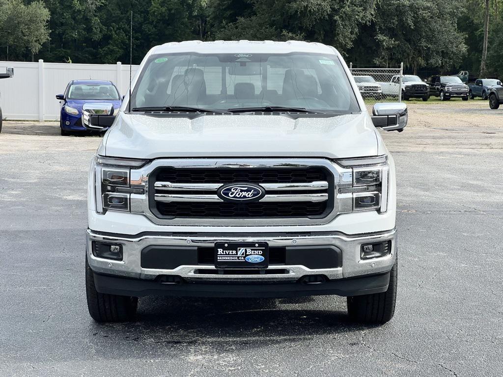 new 2025 Ford F-150 car, priced at $70,970