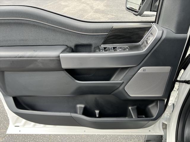 new 2025 Ford F-150 car, priced at $70,970