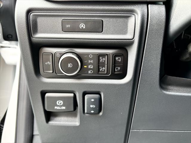 new 2025 Ford F-150 car, priced at $70,970