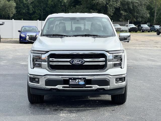 new 2025 Ford F-150 car, priced at $70,970