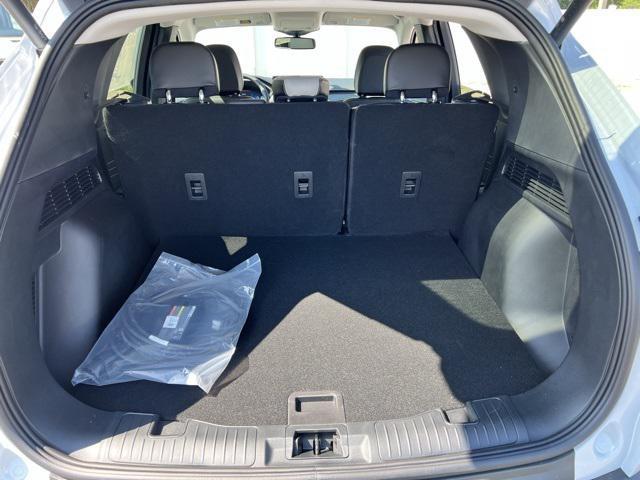new 2025 Ford Escape PHEV car, priced at $39,372