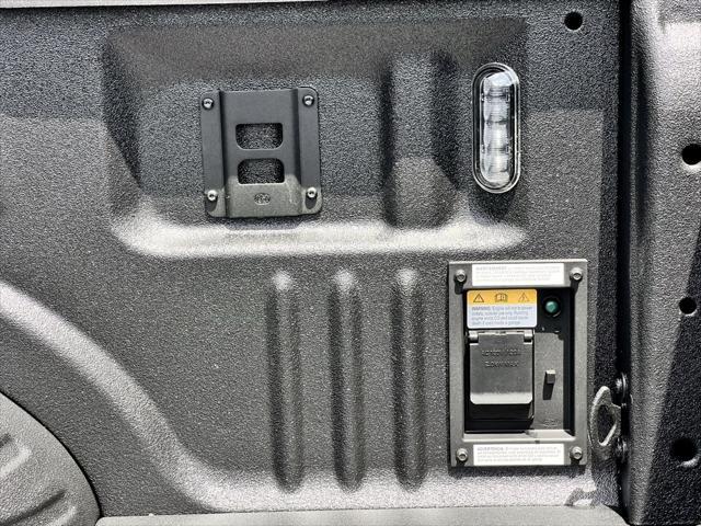 new 2025 Ford F-250 car, priced at $100,430