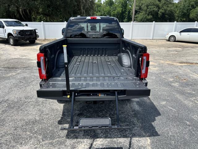 new 2025 Ford F-250 car, priced at $100,430