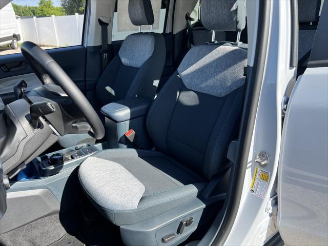 new 2025 Ford Maverick car, priced at $36,202