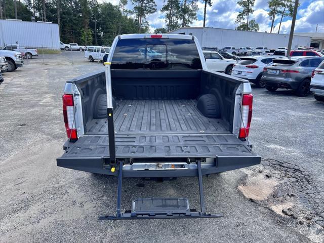 used 2019 Ford F-250 car, priced at $49,875