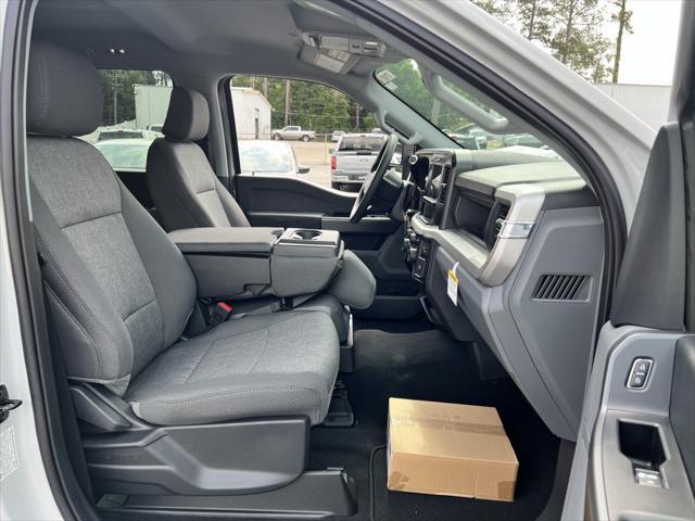 new 2025 Ford F-250 car, priced at $72,475