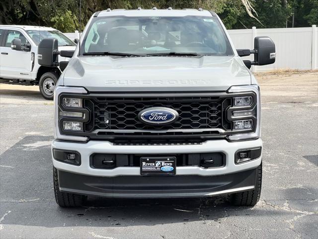 new 2025 Ford F-250 car, priced at $72,475