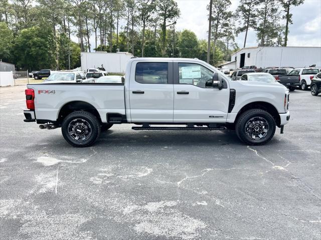 new 2025 Ford F-250 car, priced at $72,475