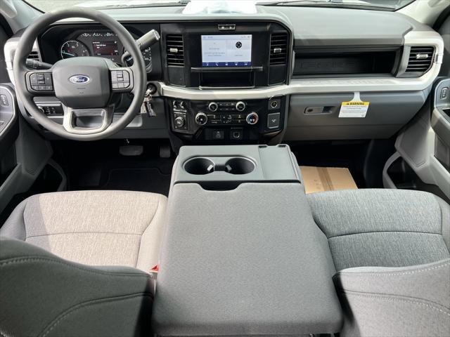 new 2025 Ford F-250 car, priced at $72,475