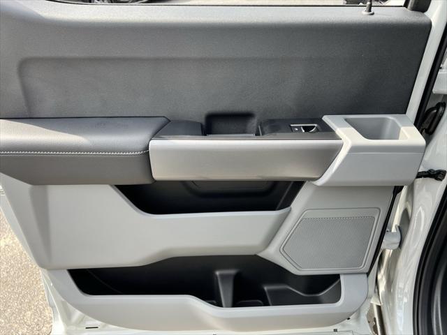 new 2025 Ford F-250 car, priced at $72,475